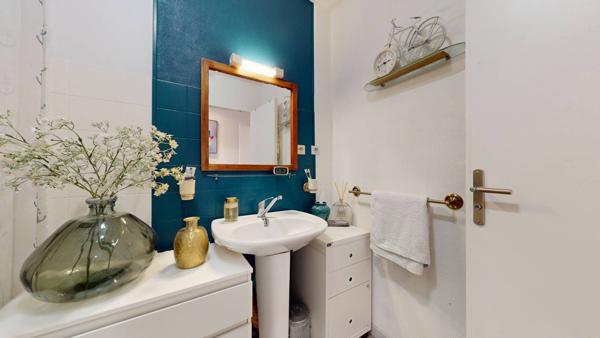 Appartement Roissy En Brie 4 pièce(s) 84 m2