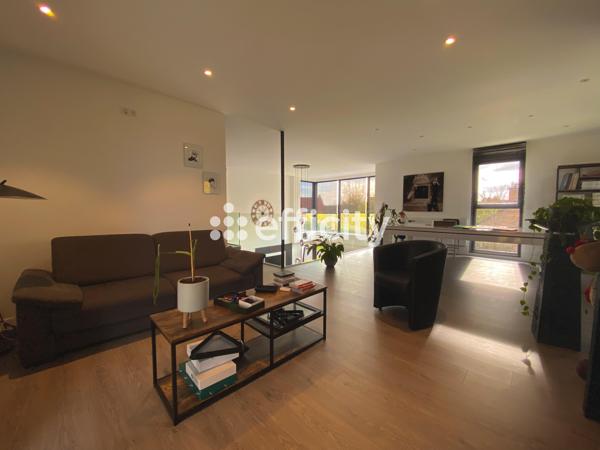 Maison 5 pièces - 270 m² Bien prestige