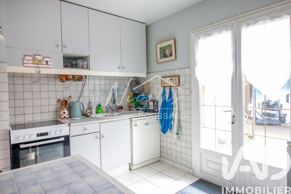 Maison à vendre 5 pièces 125 m² Juilly