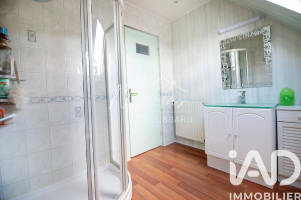 Maison à vendre 5 pièces 125 m² Juilly