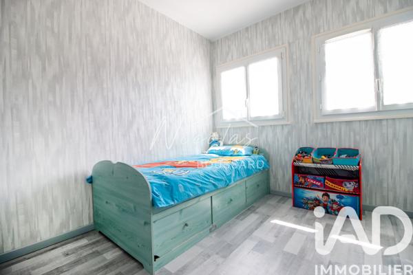 Maison à vendre 5 pièces 125 m² Juilly