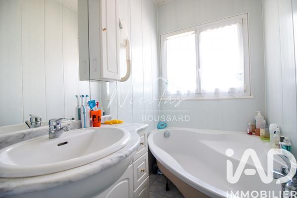 Maison à vendre 5 pièces 125 m² Juilly