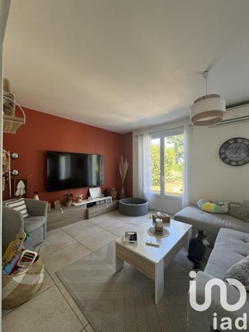 Maison à vendre 8 pièces 167 m² Pigny