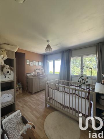 Maison à vendre 8 pièces 167 m² Pigny