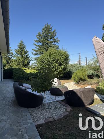 Maison à vendre 8 pièces 167 m² Pigny