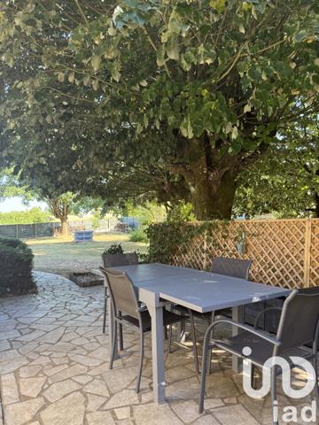 Maison à vendre 8 pièces 167 m² Pigny