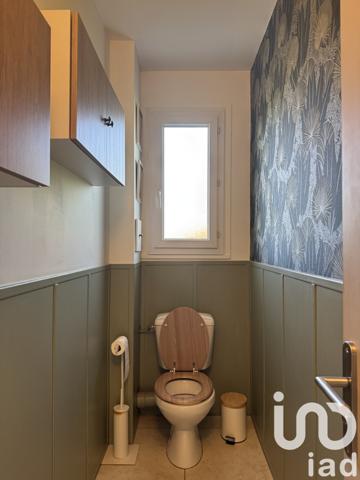 Maison à vendre 8 pièces 167 m² Pigny