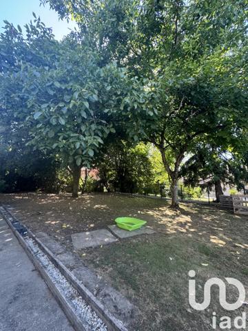 Maison à vendre 8 pièces 167 m² Pigny