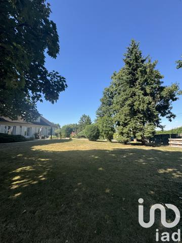 Maison à vendre 8 pièces 167 m² Pigny