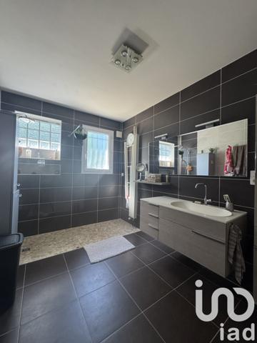 Maison à vendre 8 pièces 167 m² Pigny