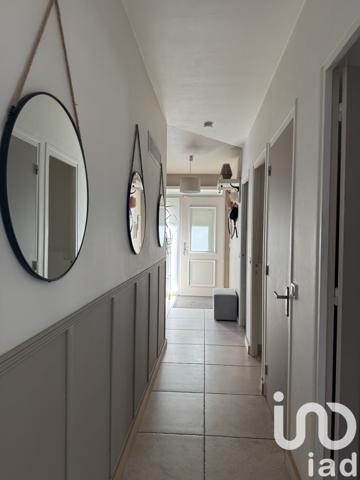 Maison à vendre 8 pièces 167 m² Pigny