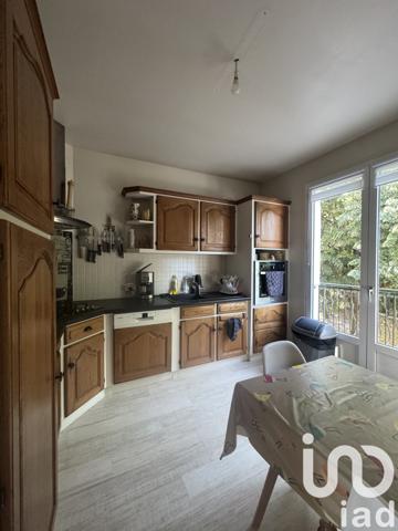 Maison à vendre 8 pièces 167 m² Pigny