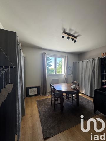 Maison à vendre 8 pièces 167 m² Pigny