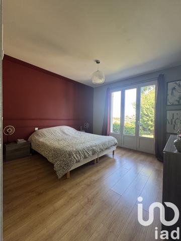 Maison à vendre 8 pièces 167 m² Pigny