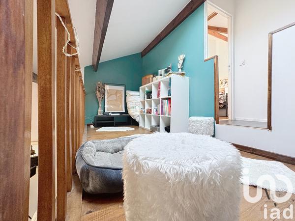 Maison à vendre 4 pièces 106 m² Jouy-le-Moutier