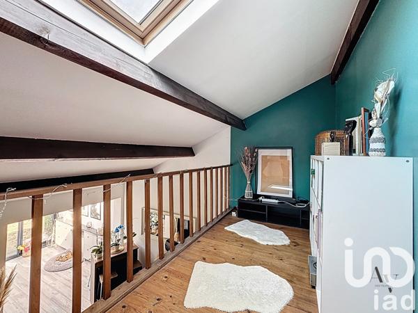 Maison à vendre 4 pièces 106 m² Jouy-le-Moutier