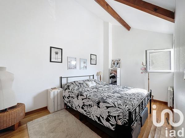 Maison à vendre 4 pièces 106 m² Jouy-le-Moutier