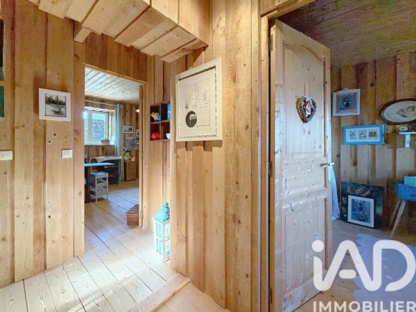 Maison à vendre 4 pièces 101 m² Argenton-sur-Creuse