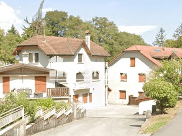 Location Appartement 3 pièces 62.2 m² - 65 RUE BRIAND STRESEMANN Thoiry 01710