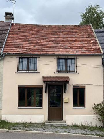 Vente Maison de village 4 pièces 88 m2 à Saulieu