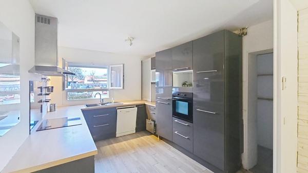 Maison 121 m² rénovée, calme, proche commodités