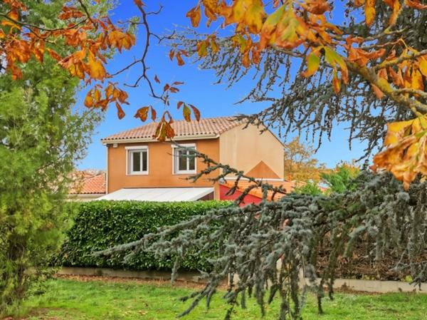 Maison 121 m² rénovée, calme, proche commodités