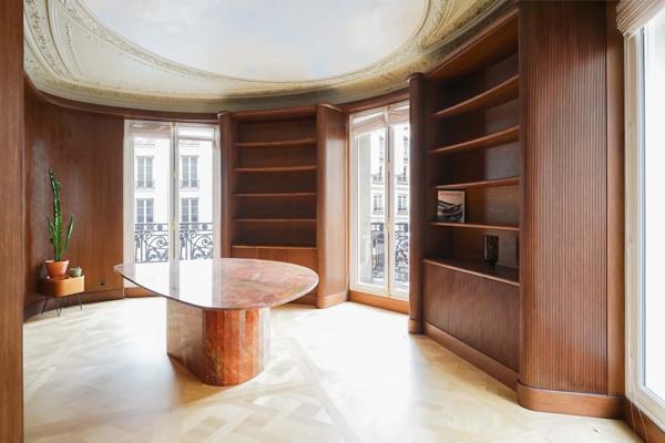 Appartement Paris 6e - CARREFOUR DE LA CROIX-ROUGE