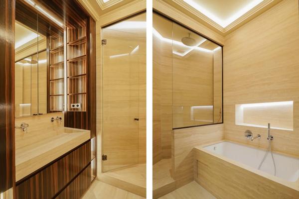 Appartement Paris 6e - CARREFOUR DE LA CROIX-ROUGE