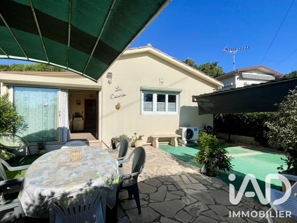 Maison à vendre 3 pièces 55,95 m² Roquebrune-sur-Argens