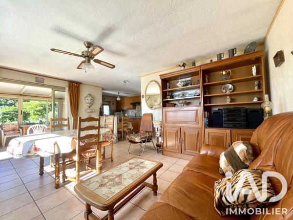 Maison à vendre 3 pièces 55,95 m² Roquebrune-sur-Argens