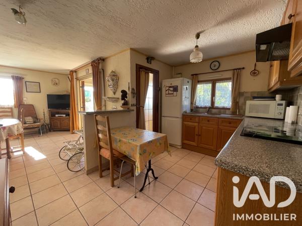 Maison à vendre 3 pièces 55,95 m² Roquebrune-sur-Argens