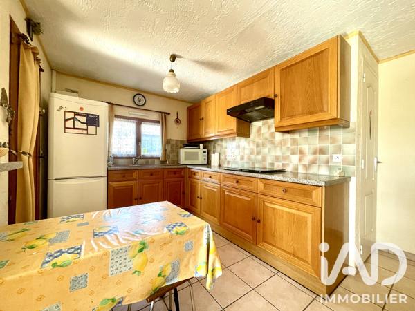 Maison à vendre 3 pièces 55,95 m² Roquebrune-sur-Argens