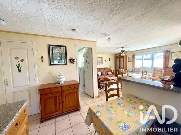 Maison à vendre 3 pièces 55,95 m² Roquebrune-sur-Argens