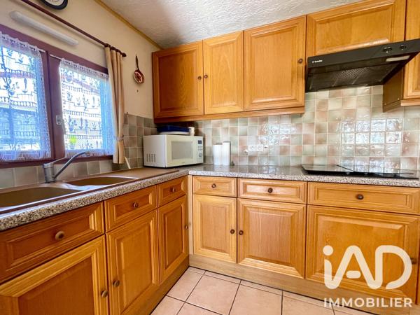 Maison à vendre 3 pièces 55,95 m² Roquebrune-sur-Argens