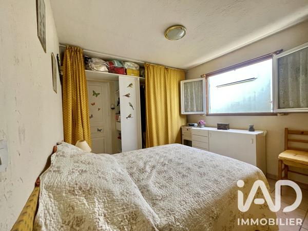 Maison à vendre 3 pièces 55,95 m² Roquebrune-sur-Argens