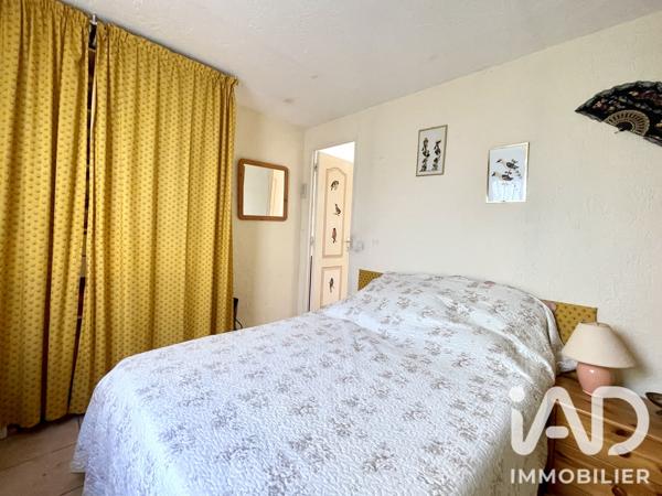 Maison à vendre 3 pièces 55,95 m² Roquebrune-sur-Argens