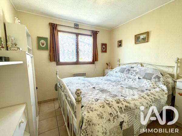 Maison à vendre 3 pièces 55,95 m² Roquebrune-sur-Argens