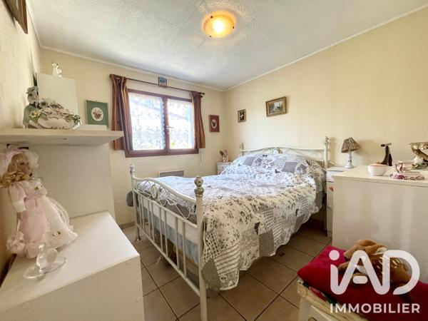 Maison à vendre 3 pièces 55,95 m² Roquebrune-sur-Argens