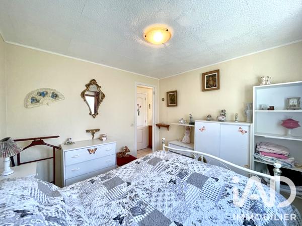 Maison à vendre 3 pièces 55,95 m² Roquebrune-sur-Argens