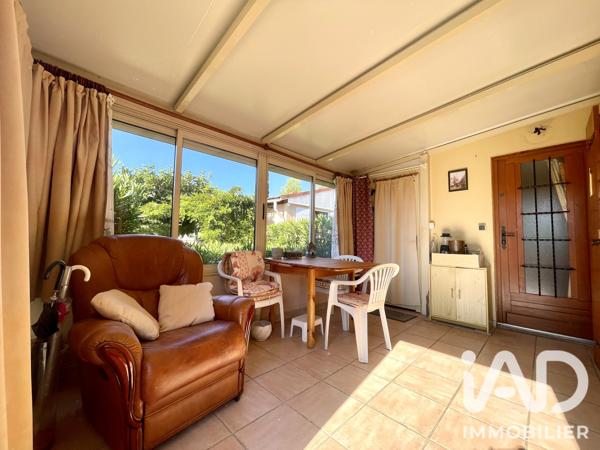 Maison à vendre 3 pièces 55,95 m² Roquebrune-sur-Argens