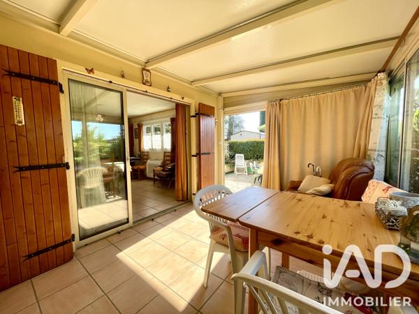 Maison à vendre 3 pièces 55,95 m² Roquebrune-sur-Argens