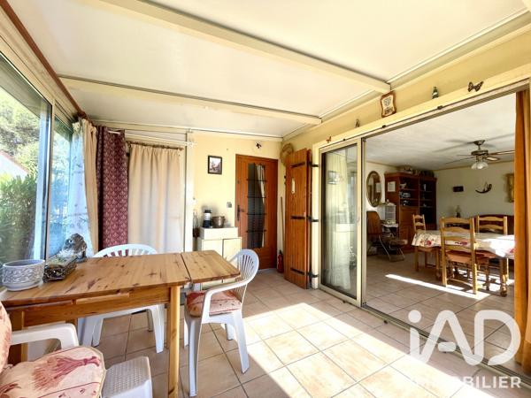 Maison à vendre 3 pièces 55,95 m² Roquebrune-sur-Argens