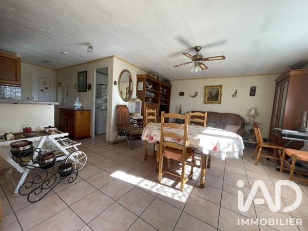 Maison à vendre 3 pièces 55,95 m² Roquebrune-sur-Argens