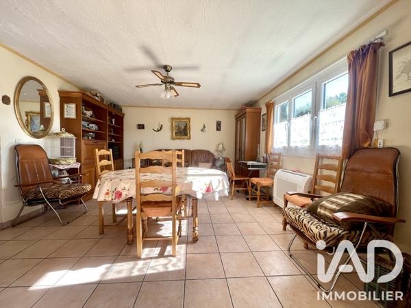 Maison à vendre 3 pièces 55,95 m² Roquebrune-sur-Argens