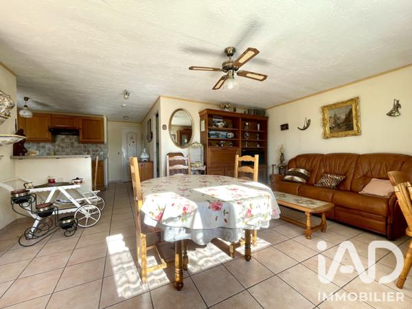 Maison à vendre 3 pièces 55,95 m² Roquebrune-sur-Argens