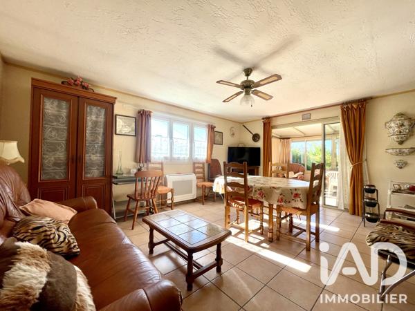 Maison à vendre 3 pièces 55,95 m² Roquebrune-sur-Argens