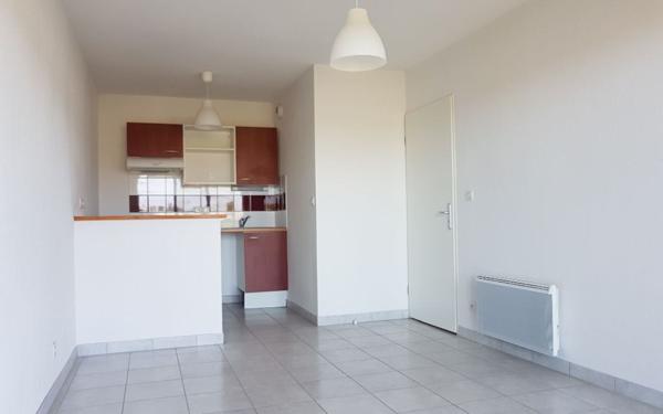 Appartement à vendre    2 pièces •  Aire-sur-l'Adour