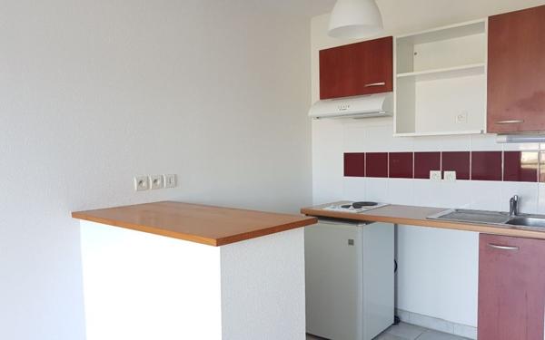 Appartement à vendre    2 pièces •  Aire-sur-l'Adour