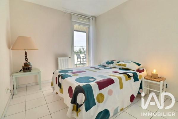 Appartement à vendre 3 pièces 61 m² Marseille 16