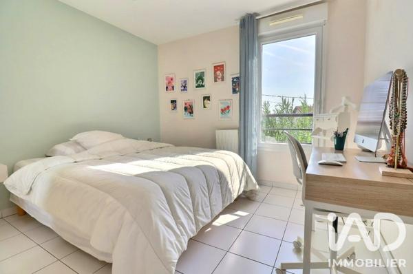 Appartement à vendre 3 pièces 61 m² Marseille 16